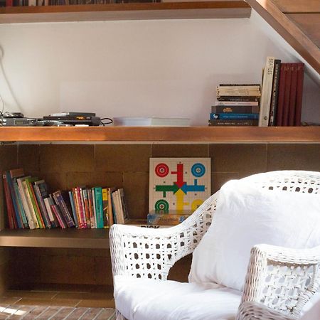 מלון Perafita Attic Dels Sentits מראה חיצוני תמונה