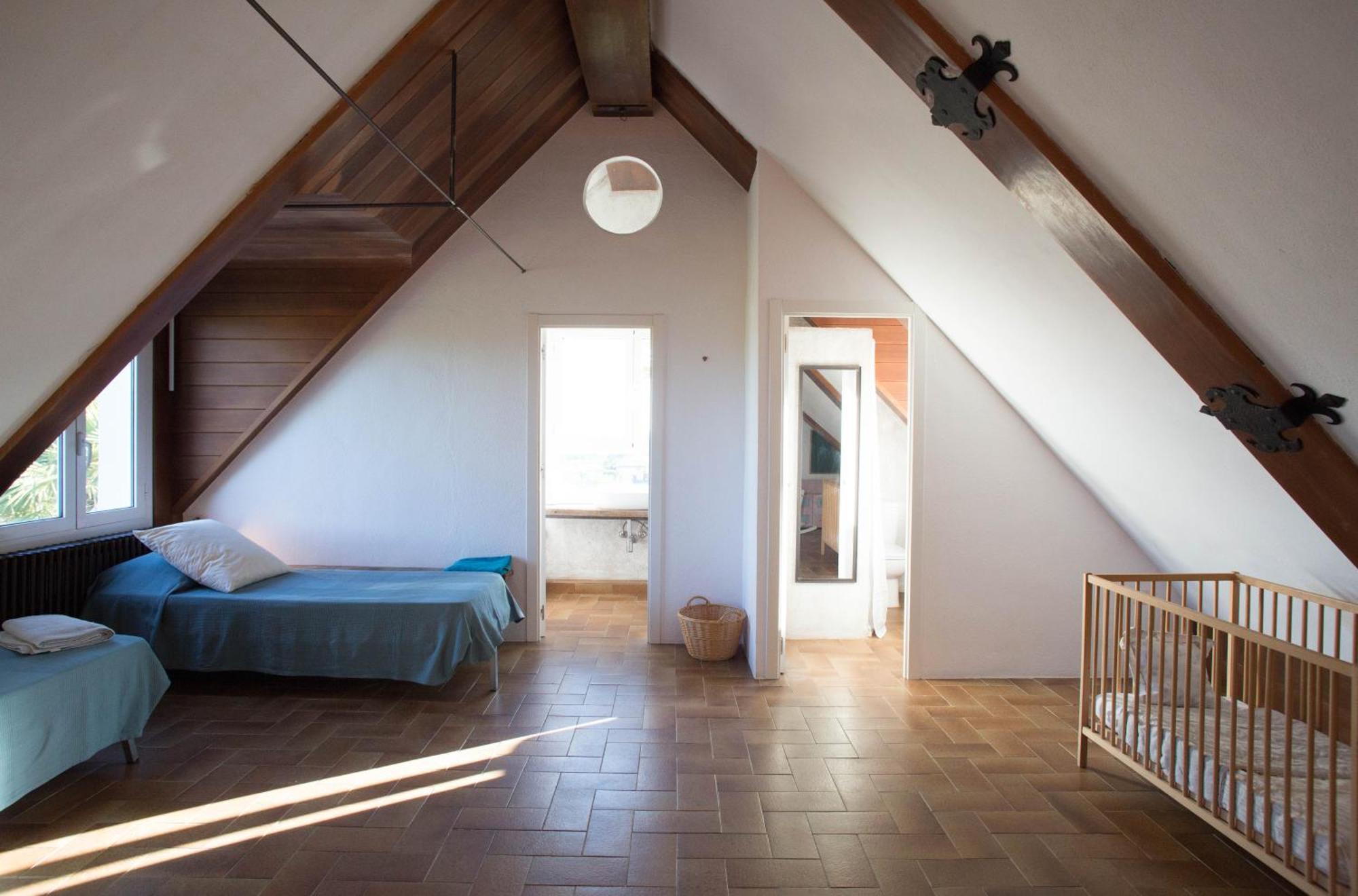 מלון Perafita Attic Dels Sentits מראה חיצוני תמונה