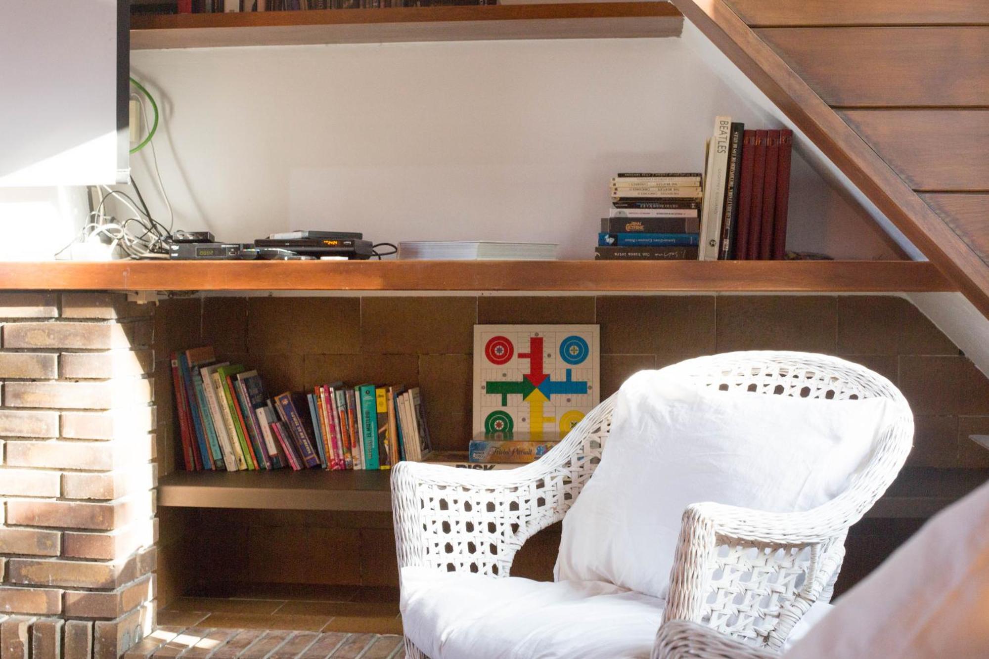 מלון Perafita Attic Dels Sentits מראה חיצוני תמונה